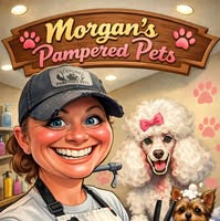Morgan's Pampered Pets