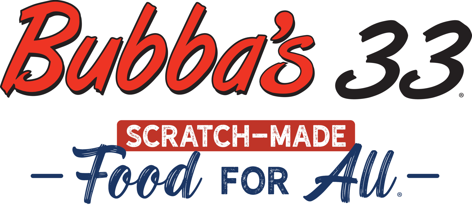 Bubba's 33
