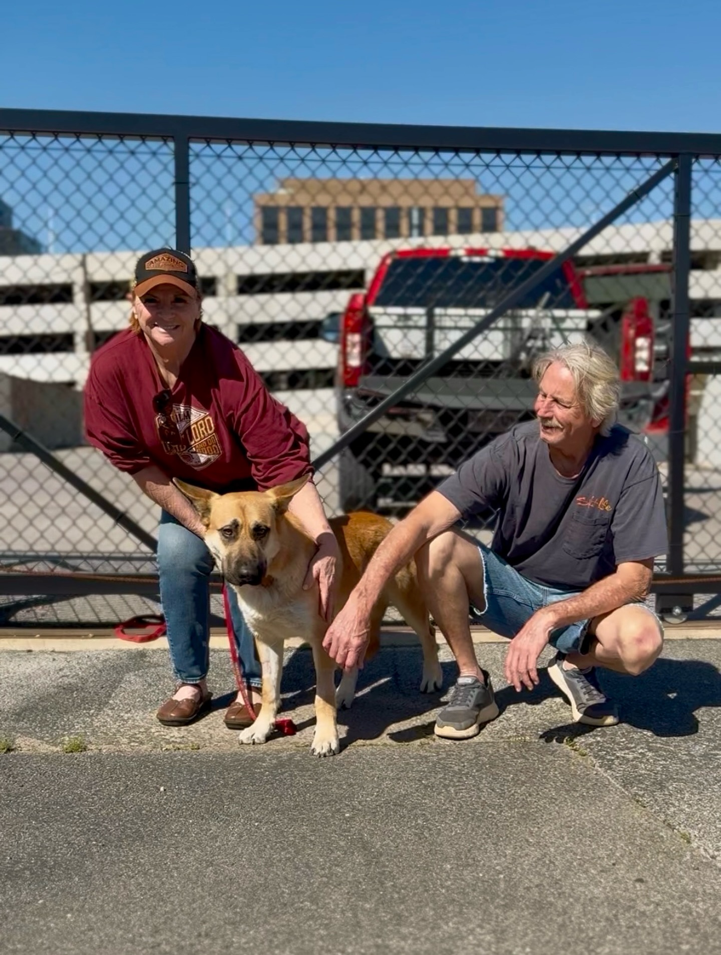 Diesel gets a new family