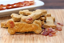 Homemade Dog Treats