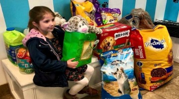 Where Do My Donations Go