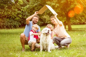 The First 30 Days With Your Rescue Dog