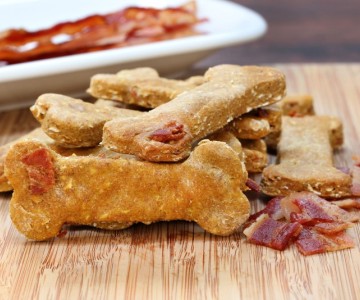 Homemade Dog Food And Treats