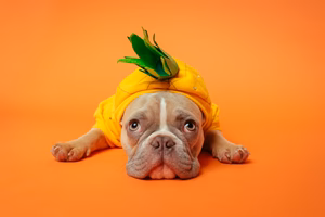 404 Lost Dog