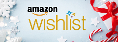 Amazon Wishlist